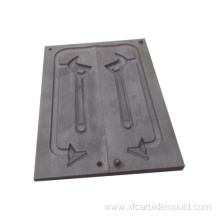 High Temperature Resistant Graphite Mold Casting Price